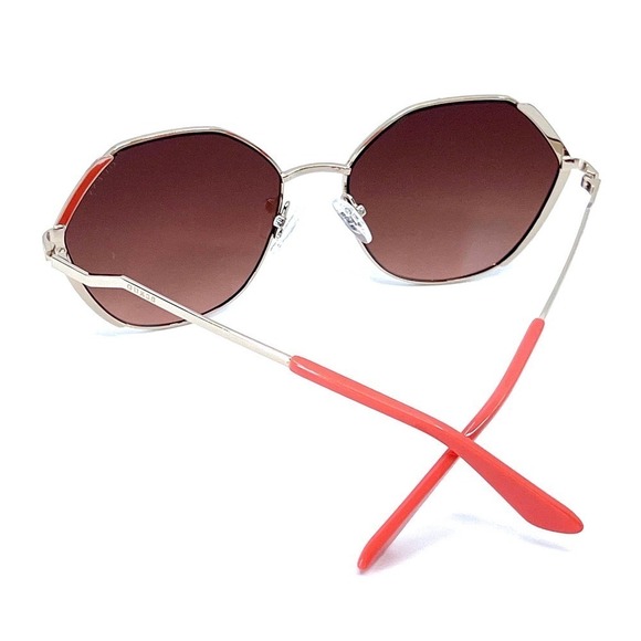 NEW!!! GUESS Sunglasses GU7842 32F Authentic main image 4